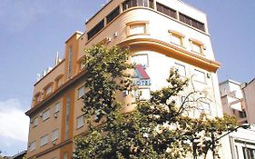 Alcor Hotel